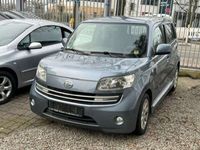 gebraucht Daihatsu Materia Materia1.5 Automatik/Klima/Top gepflegt