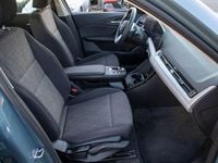 Gebraucht BMW X1 170 PS (125 kW) 2025 Cape york green metallic SUV