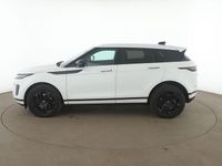 Gebraucht Land Rover Range Rover evoque SE 163 PS (119 kW) 2021 Weiß SUV
