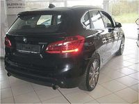 gebraucht BMW 220 220iSportLine/LED/Parkasst/Navi+/Kamera/Garantie