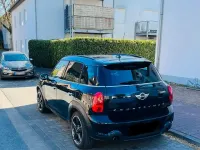 Używany Mini Cooper 190 KM (139 kW) 2016 Czarny Hatchback