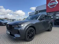 Gebraucht Mazda CX-60 Homura-Line 328 PS (241 kW) 2025 Schwarz SUV