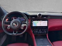 Gebraucht Maserati Grecale GT 300 PS (220 kW) 2023 Grau (grigio lava metallic) SUV