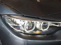 Gebraucht BMW 440 M Performance 326 PS (239 kW) 2017 Grau Coupé