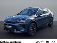 Second-hand Cupra Formentor 150 CP (110 kW) 2025 Gri SUV