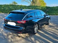 gebraucht Opel Insignia sports tourer