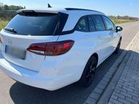 gebraucht Opel Astra AstraSports Tourer Turbo Ultimate opc