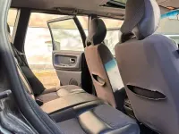 Occasion Volvo V70 140 ch (102 kW) 2000 Noir Break