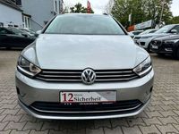 gebraucht VW Golf Sportsvan - Sound,PDC,MFL,SITZH.erst 27. TKM