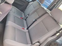 gebraucht VW Caddy Life 1.9 TDI 77kW 5-Sitzer -