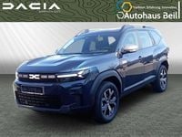 Gebraucht Dacia Bigster Expression 140 PS (102 kW) 2025 Indigoblau SUV