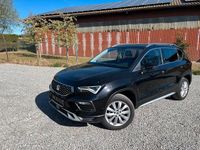 Gebraucht Seat Ateca Xperience 150 PS (110 kW) 2025 Black magic SUV
