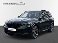 Gebraucht BMW X5 Sport Line 381 PS (280 kW) 2024 Schwarz SUV