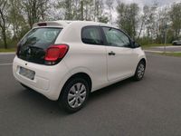 gebraucht Citroën C1 Anfängerauto Tüv