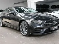 Gebraucht Mercedes CLS450 AMG 389 PS (286 kW) 2021 Grau Limousine