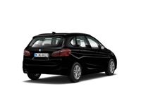 gebraucht BMW 218 Active Tourer i El. Fondsitzverst. Navi LED El. Heckklappe Klimaautom DAB e-Sitze SHZ Rückfahrkam. Temp