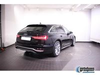 Gebraucht Audi A6 Performance 286 PS (210 kW) 2025 Schwarz / mythosschwarz (metallic) Kombi