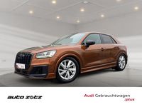 Gebraucht Audi SQ2 Ambiente 300 PS (220 kW) 2020 Individuallackierungen audi exclusive SUV