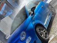 Gebraucht Fiat 500 69 PS (50 kW) 2018 Blau Kleinwagen