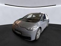Gebraucht VW ID.3 Pro Performance 150 kW (204 PS) 2023 Mondsteingrau schwarz Kleinwagen
