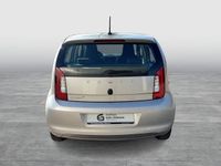 Gebraucht Skoda Citigo-e IV Ambition 61 kW (83 PS) 2020 Tungstensilber metallic Kleinwagen