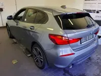 Gebraucht BMW 116 Sport Line 116 PS (85 kW) 2022 Skyscraper Kleinwagen