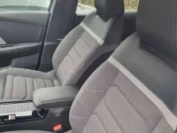 Gebraucht Citroën C4 PureTech 131 PS (96 kW) 2022 Silber Limousine