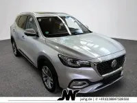 Gebraucht MG EHS Luxury 258 PS (189 kW) 2024 Silber metallic SUV