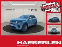 Neu Citroën e-C3 83 kW (113 PS) 2026 Blau Limousine