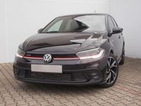 Gebraucht VW Polo GTI 207 PS (152 kW) 2024 Schwarz Kleinwagen
