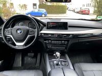 gebraucht BMW X5 xDrive30d Panoramadach