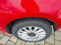 Gebraucht Fiat 500C 69 PS (50 kW) 2020 Rot Cabrio