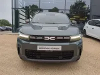 Neu Dacia Bigster Expression 158 PS (116 kW) 2026 Zedergrün SUV