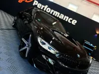 Gebraucht BMW M850 Performance 721 PS (530 kW) 2020 Schwarz Coupé
