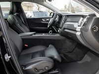 Gebraucht Volvo XC60 Plus 350 PS (257 kW) 2024 Schwarz SUV