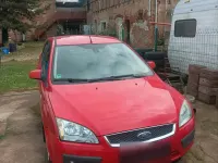 Occasion Ford Focus 85 ch (62 kW) 2006 Rouge Break