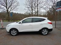 gebraucht Hyundai ix35 2WD Style