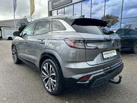 Gebraucht Renault Austral Iconic 131 PS (96 kW) 2023 Dolomit grau SUV