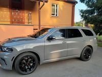 Second-hand Dodge Durango 364 CP (267 kW) 2018 SUV