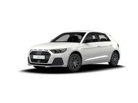 Gebraucht Audi A1 95 PS (69 kW) 2021 Cortinaweiß Kleinwagen