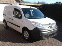 Gebraucht Renault Kangoo Rapid Extra 90 PS (66 kW) 2019 Weiß Van / Kleinbus