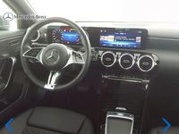 gebraucht Mercedes A180 Prorgressive MBUX+M-LED+RüKam+17+AppleCa