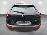 Gebraucht Mazda CX-30 Selection 150 PS (110 kW) 2020 Onyxschwarz SUV
