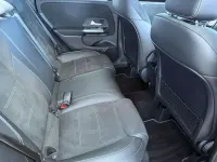 Gebraucht Mercedes B250e AMG 160 PS (117 kW) 2021 Nachtschwarz Kleinwagen