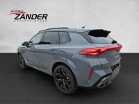 Gebraucht Cupra Terramar 150 PS (110 kW) 2024 Graphengrau SUV