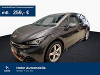 Gebraucht Cupra Born 150 kW (204 PS) 2022 Grau Kleinwagen