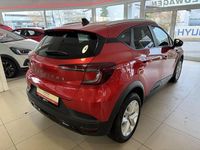 Gebraucht Mitsubishi ASX Plus 140 PS (102 kW) 2024 Aurora rot metallic SUV