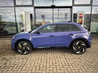 Gebraucht Fiat 600E Abarth 206 kW (281 PS) 2024 Violett SUV