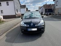 Usata Renault Modus 75 CV (55 kW) 2010 Nero Monovolume