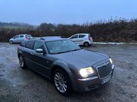 Gebraucht Chrysler 300C Touring 218 PS (160 kW) 2007 Grau Kombi